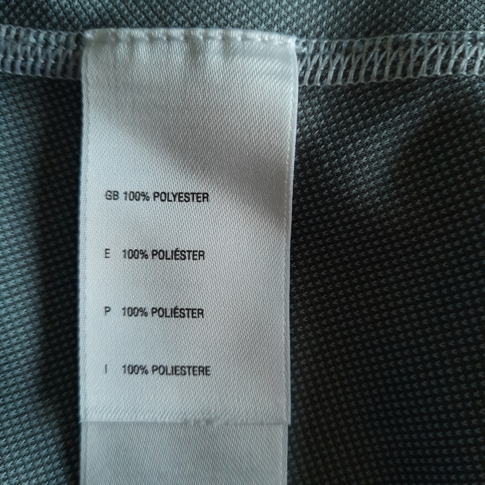 THE NORTH FACE Flight Series 1/4 Zip Top Size Small Green - Picture 9 of 12